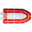 WRS Rettungsboard MEGA SLED