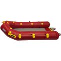 WRS Rettungsboard MEGA SLED