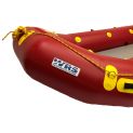 WRS Rettungsboard MEGA SLED