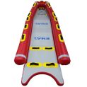 WRS Rettungsboard X-SLED