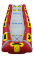 WRS Rettungsboard X-SLED