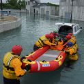 WRS Rettungsboard EVACUATION SLED