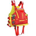 WRS Rettungsweste RESCUE WRAP