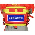 WRS Rettungsweste RESCUE WRAP