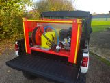 IBC-Feuerwehr UTV Version 210 Liter