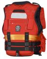 Rettungsweste Crewsaver Swift Water Rescue Buoyancy