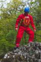 WRS Trockenanzug LEVEN