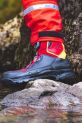 Chaussure WRS pour le sauvetage aquatique