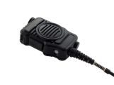Monophone mains libres EH25 pour professionnels, équipé de Bluetooth