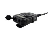 Monophone mains libres EH25 pour professionnels, équipé de Bluetooth