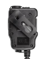 Monophone mains libres EH25 pour professionnels, équipé de Bluetooth