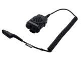 Monophone mains libres EH25 pour professionnels, équipé de Bluetooth