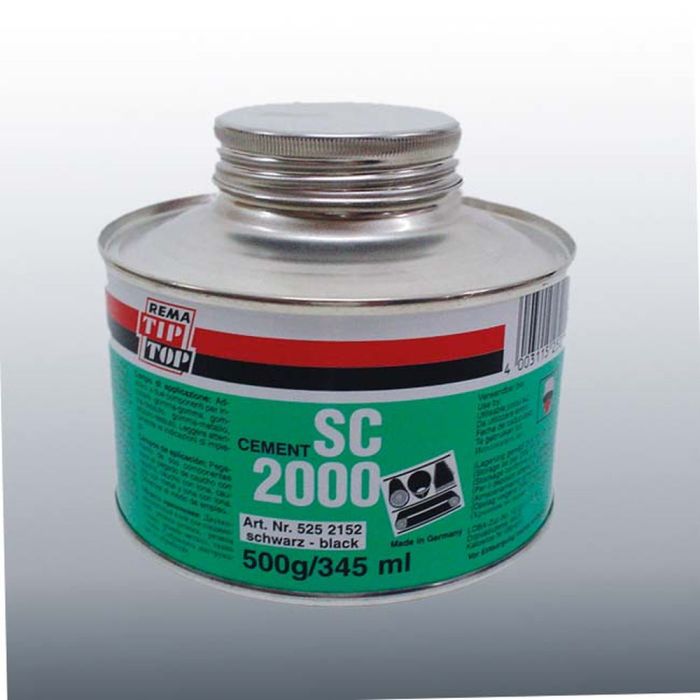 Thermopresslösung Sc 4000