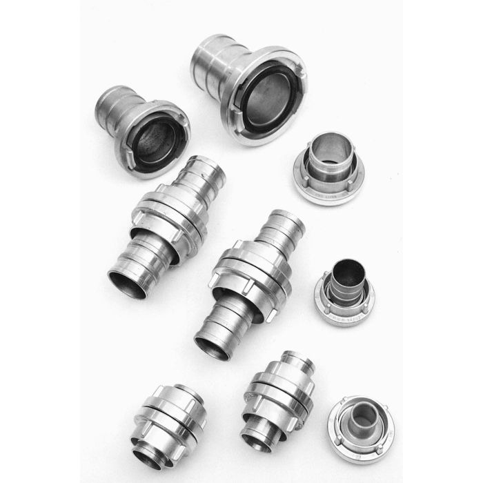 Storzkupplungen Aus Aluminium