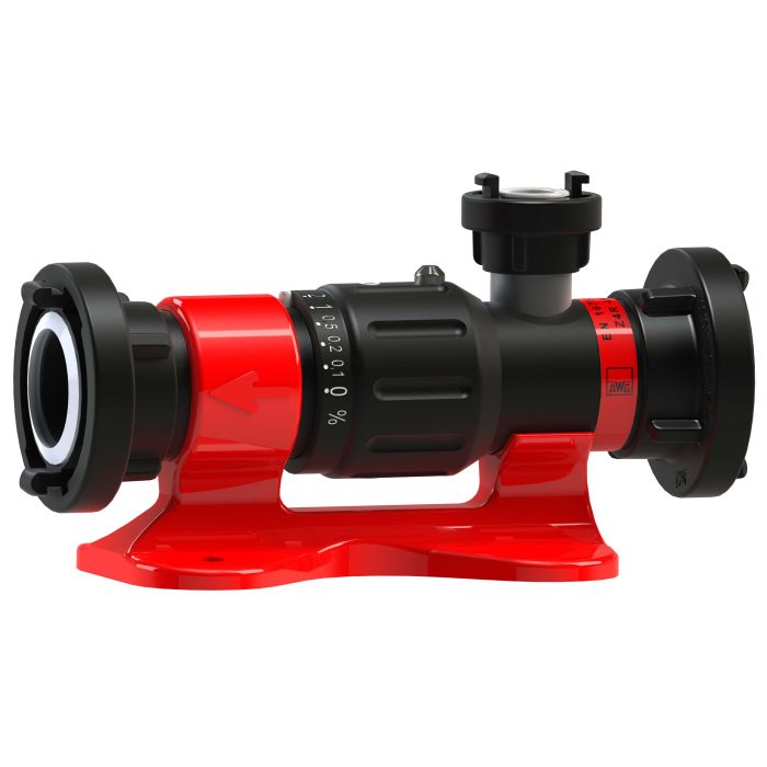 Awg Zumischer Mit Feindosierung