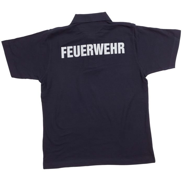Polo­Shirt Top Line