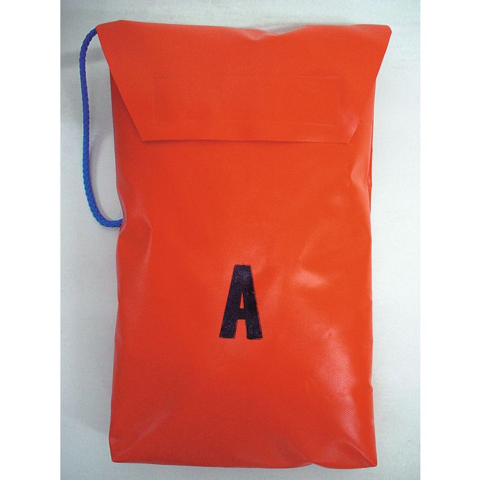 Tragsack Rechteckig