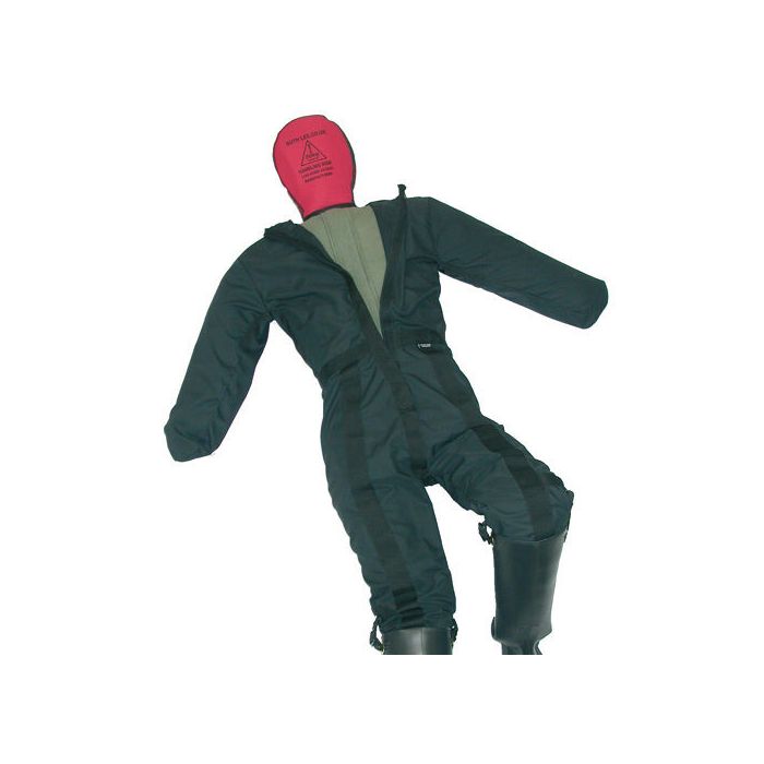 Ersatzoveralls