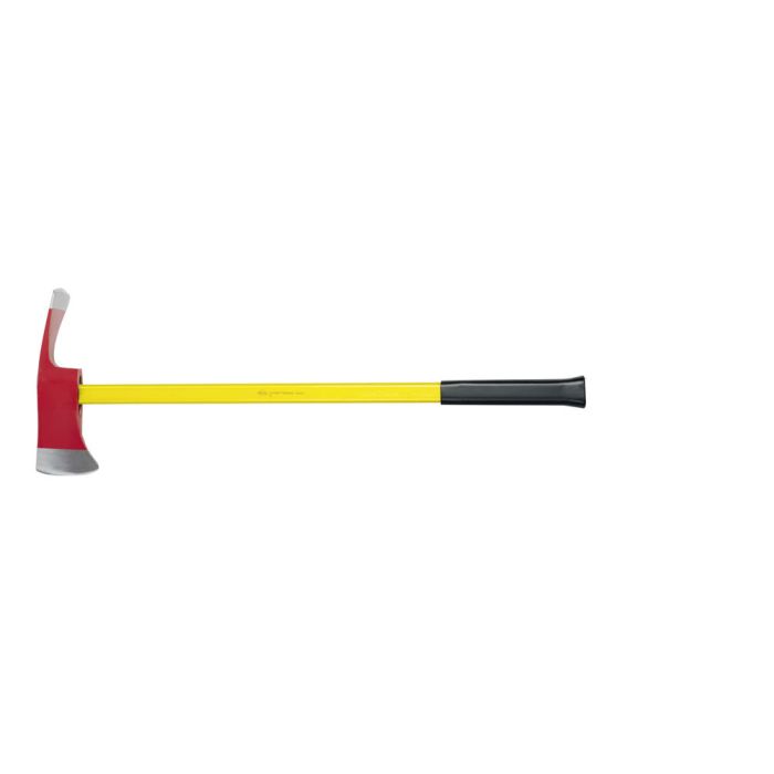 Axt Mit Nupla-Glasfaserstiel Pulaski