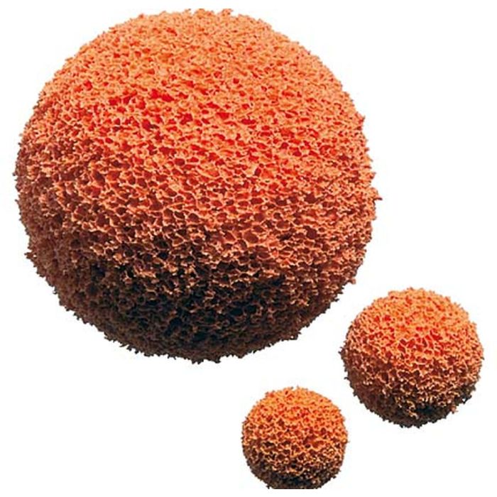Schaumgummikugeln
