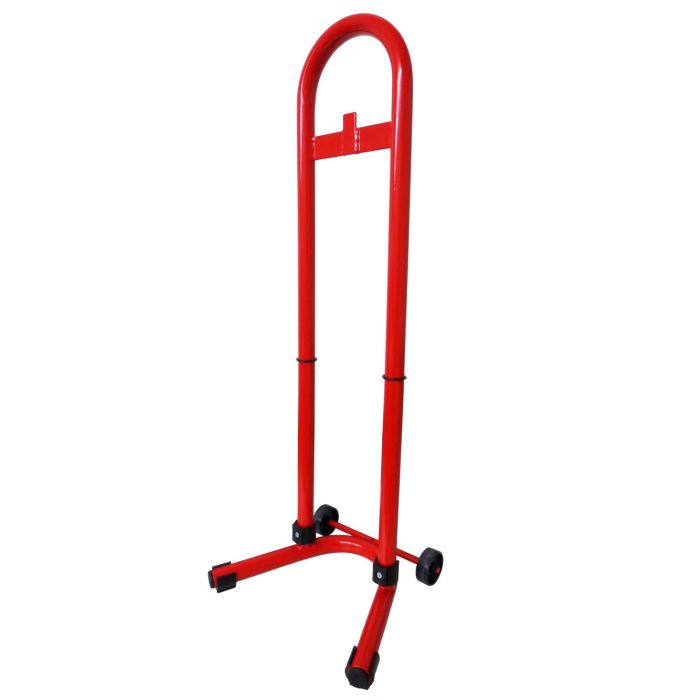 Fussständer Löscher Trolly