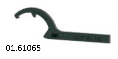 Clé Pour Raccords Storz