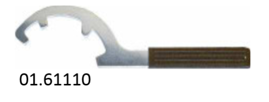 Clé Pour Raccords Storz