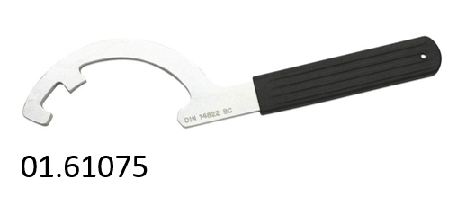 Clé Pour Raccords Storz