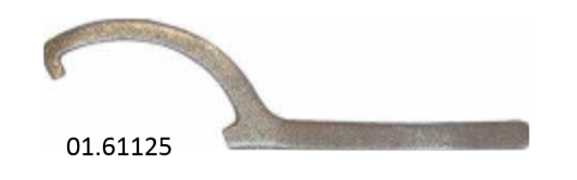 Clé Pour Raccords Storz