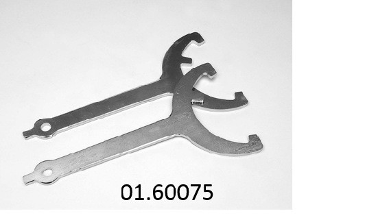 Clé Pour Raccords Storz