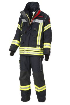 Brandschutzjacke Nti 112
