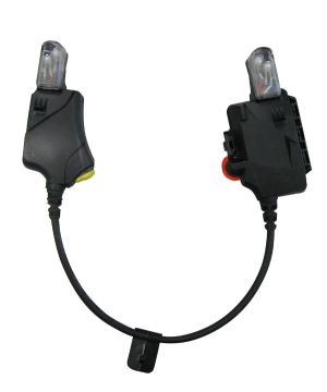 F1XF Integriertes Beleuchtungsmodul