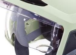 Visière F1XF
