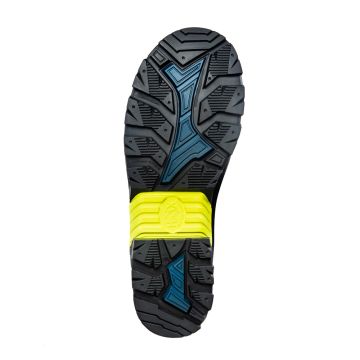 Feuerwehrstiefel Haix Fire Hero 3