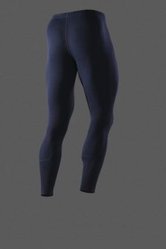 Flammschutz Unterhose