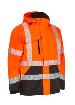 Veste Xtreme Stretch, très visible