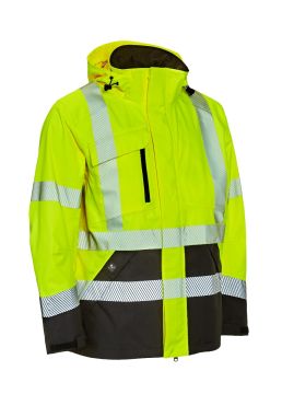 Veste Xtreme Stretch, très visible