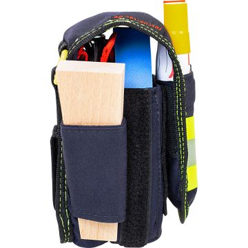 Sacoche protection respiratoire Karlsruhe