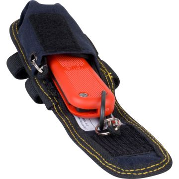 Etui pour bandoulière