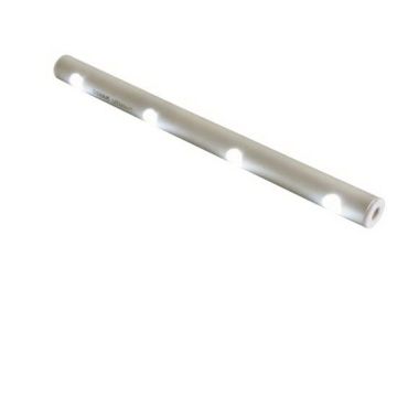 Lampe pour tableau de surveillance respiratoire