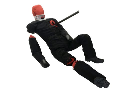 Mannequin RuthLee pour exercices 