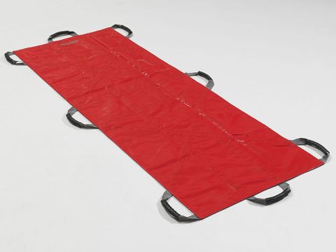 Drap de sauvetage et de transport RTP