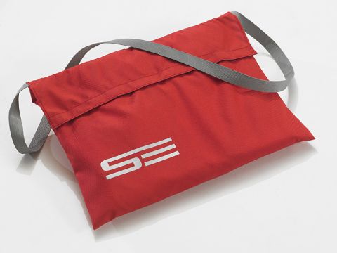 Housse de protection RSH pour draps de sauvetage RTP, RTPF