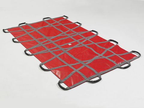 Drap de sauvetage et de transport RXXL