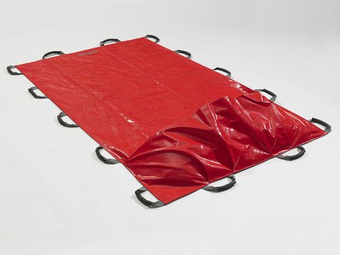 Drap de sauvetage et de transport RXXL
