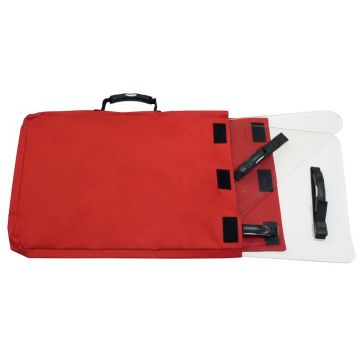 Set de protection anti-éclat Dönges