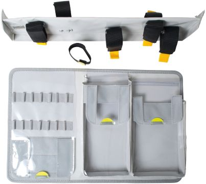 Innenmodul Absturzsicherung, für Werkzeug- und Geräterucksack