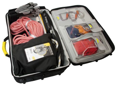 Innenmodul Absturzsicherung, für Werkzeug- und Geräterucksack