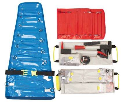 Module intérieur - Outils à main