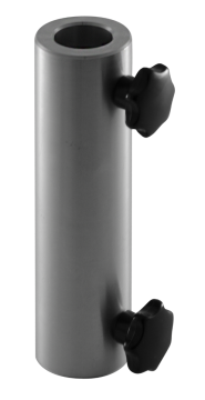 Alphaluxx Mobile 120 avec support pour sol et trépied